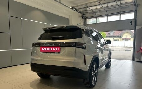 Chery Tiggo 4 I рестайлинг, 2025 год, 2 290 000 рублей, 17 фотография