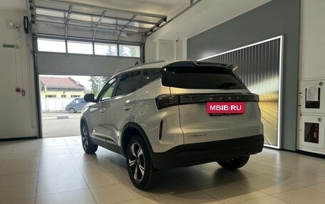 Chery Tiggo 4 I рестайлинг, 2025 год, 2 290 000 рублей, 16 фотография