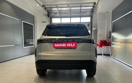 Chery Tiggo 4 I рестайлинг, 2025 год, 2 290 000 рублей, 20 фотография