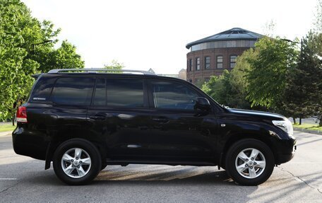 Toyota Land Cruiser 200, 2011 год, 4 700 000 рублей, 4 фотография