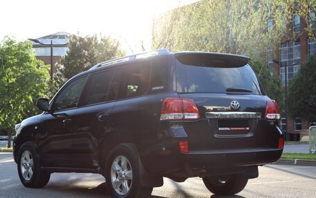 Toyota Land Cruiser 200, 2011 год, 4 700 000 рублей, 7 фотография