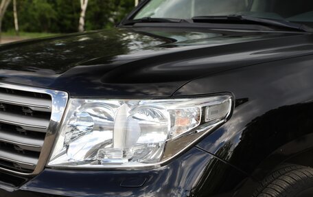 Toyota Land Cruiser 200, 2011 год, 4 700 000 рублей, 9 фотография
