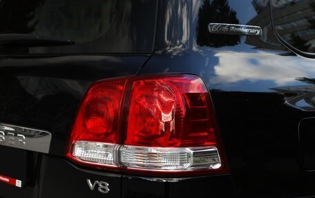 Toyota Land Cruiser 200, 2011 год, 4 700 000 рублей, 13 фотография