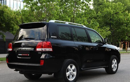 Toyota Land Cruiser 200, 2011 год, 4 700 000 рублей, 5 фотография