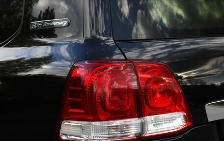 Toyota Land Cruiser 200, 2011 год, 4 700 000 рублей, 12 фотография