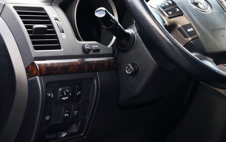 Toyota Land Cruiser 200, 2011 год, 4 700 000 рублей, 20 фотография