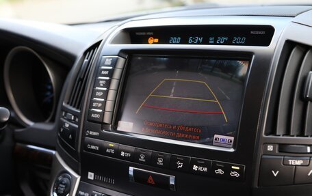 Toyota Land Cruiser 200, 2011 год, 4 700 000 рублей, 24 фотография