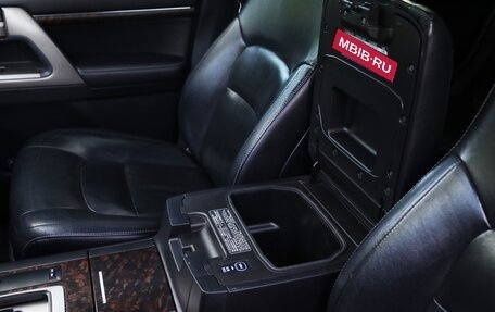 Toyota Land Cruiser 200, 2011 год, 4 700 000 рублей, 22 фотография
