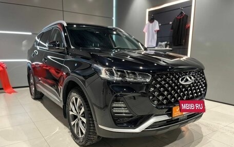 Chery Tiggo 7 Pro, 2022 год, 1 685 000 рублей, 3 фотография