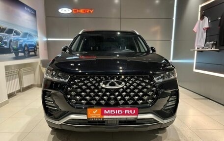 Chery Tiggo 7 Pro, 2022 год, 1 685 000 рублей, 2 фотография