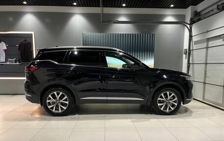 Chery Tiggo 7 Pro, 2022 год, 1 685 000 рублей, 4 фотография