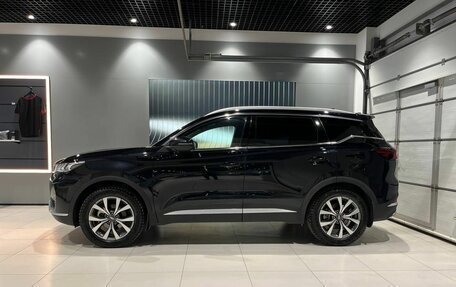 Chery Tiggo 7 Pro, 2022 год, 1 685 000 рублей, 8 фотография