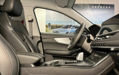 Chery Tiggo 7 Pro, 2022 год, 1 685 000 рублей, 13 фотография