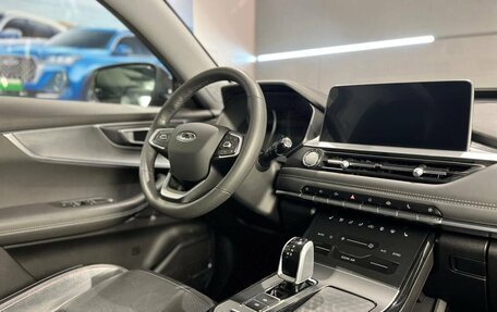 Chery Tiggo 7 Pro, 2022 год, 1 685 000 рублей, 17 фотография