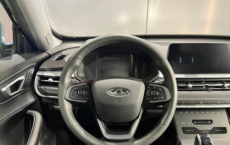 Chery Tiggo 7 Pro, 2022 год, 1 685 000 рублей, 18 фотография