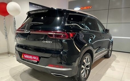 Chery Tiggo 7 Pro, 2022 год, 1 685 000 рублей, 5 фотография
