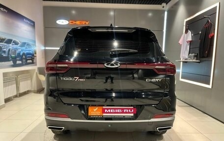 Chery Tiggo 7 Pro, 2022 год, 1 685 000 рублей, 6 фотография
