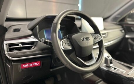 Chery Tiggo 7 Pro, 2022 год, 1 685 000 рублей, 15 фотография