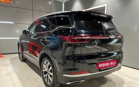 Chery Tiggo 7 Pro, 2022 год, 1 685 000 рублей, 7 фотография