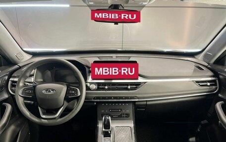 Chery Tiggo 7 Pro, 2022 год, 1 685 000 рублей, 16 фотография