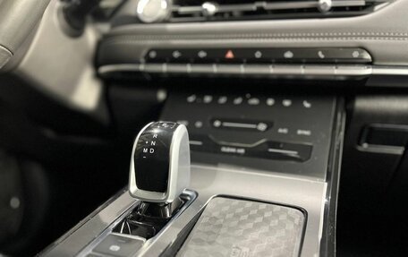 Chery Tiggo 7 Pro, 2022 год, 1 685 000 рублей, 21 фотография