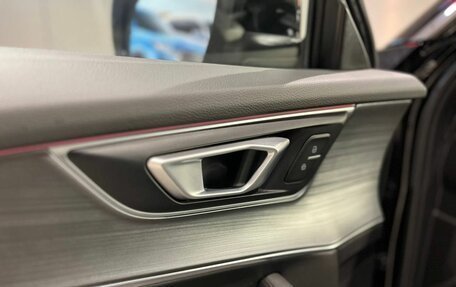 Chery Tiggo 7 Pro, 2022 год, 1 685 000 рублей, 24 фотография