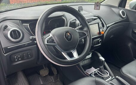 Renault Kaptur I рестайлинг, 2021 год, 7 фотография