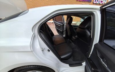 Toyota Camry, 2021 год, 3 600 000 рублей, 1 фотография
