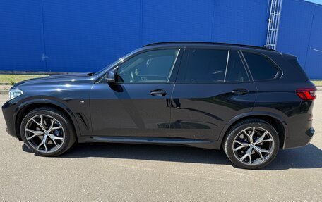 BMW X5, 2020 год, 6 650 000 рублей, 1 фотография