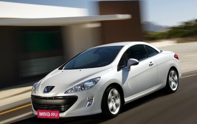 Peugeot 308 II, 2009 год, 1 125 000 рублей, 1 фотография