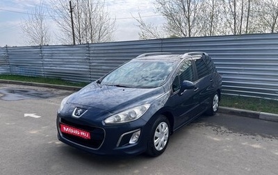 Peugeot 308 II, 2011 год, 370 000 рублей, 1 фотография