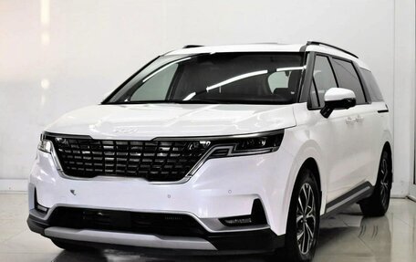 KIA Carnival, 2021 год, 2 870 000 рублей, 1 фотография