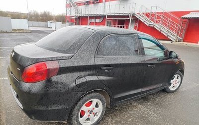 Chery Bonus (A13), 2011 год, 145 000 рублей, 1 фотография