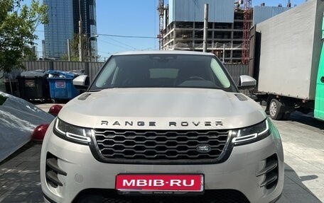 Land Rover Range Rover Evoque II, 2021 год, 4 900 000 рублей, 1 фотография