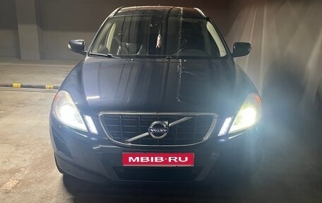 Volvo XC60 II, 2011 год, 1 590 000 рублей, 1 фотография