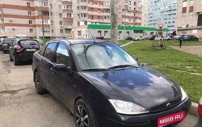 Ford Focus IV, 2004 год, 200 000 рублей, 1 фотография