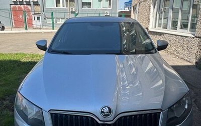 Skoda Octavia, 2013 год, 1 100 000 рублей, 1 фотография