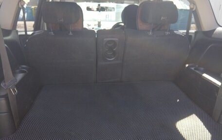Honda Stream II, 2007 год, 960 000 рублей, 1 фотография