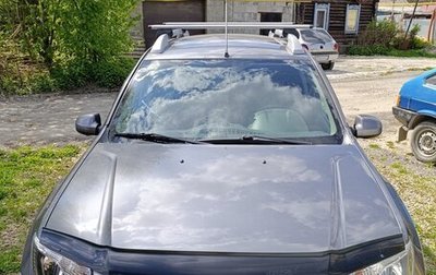 Nissan Terrano III, 2016 год, 1 250 000 рублей, 1 фотография