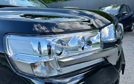 Toyota Land Cruiser 200, 2015 год, 4 900 000 рублей, 5 фотография
