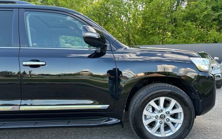 Toyota Land Cruiser 200, 2015 год, 4 900 000 рублей, 8 фотография