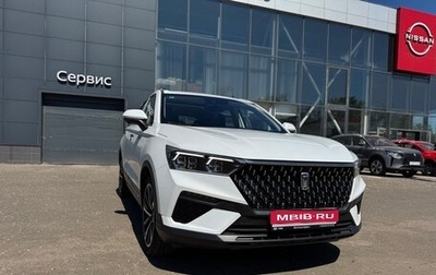 FAW Bestune T77, 2023 год, 2 076 000 рублей, 1 фотография