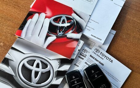 Toyota Land Cruiser 200, 2015 год, 4 900 000 рублей, 19 фотография