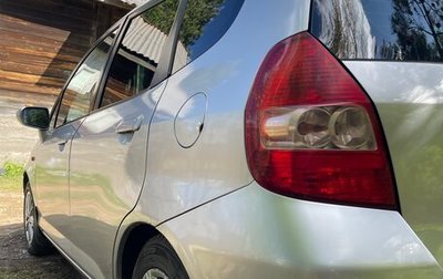 Honda Jazz I рестайлинг, 2008 год, 660 000 рублей, 1 фотография