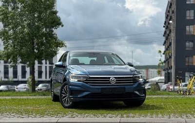 Volkswagen Jetta VII, 2020 год, 1 370 000 рублей, 1 фотография