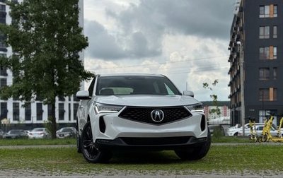 Acura RDX III, 2022 год, 3 250 000 рублей, 1 фотография