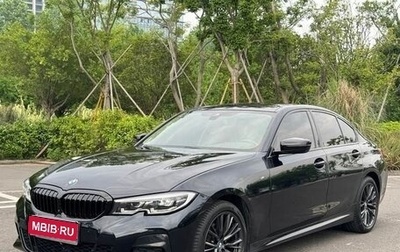 BMW 3 серия, 2021 год, 3 190 000 рублей, 1 фотография