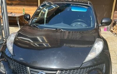 Nissan Juke II, 2012 год, 980 000 рублей, 1 фотография