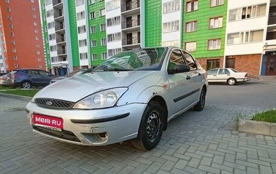 Ford Focus IV, 2004 год, 160 000 рублей, 1 фотография