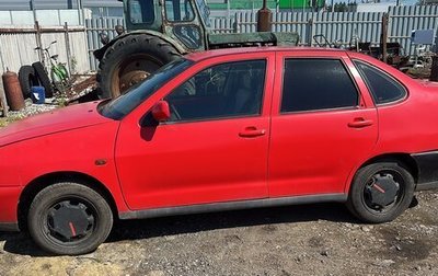 Volkswagen Polo III рестайлинг, 1998 год, 124 000 рублей, 1 фотография